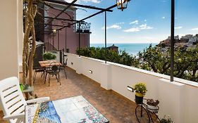 Yourhome - Relais Il Sogno Di Positano